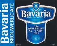 Bavaria, 18e Ruilbeurs-Bier