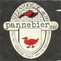 Heineken, Pannebier Steenvoorde okt '86