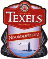 Texelse Bierbrouwerij, Texels Noorderwiend