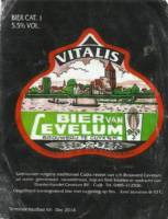 Bierbrouwerij Oijen, Vitalis Bier van Cevelum