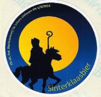 Bierbrouwerij De Schans, Sinterklaasbier