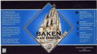 Dorpsbrouwerij De Pimpelmeesch, Baken van Breda Brabants Blond