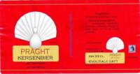 Bierbrouwerij Praght, Kersenbier