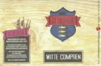 De Werf , Witte Compaen