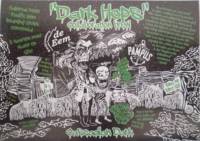 Pontus Brewing , Dark Hops Cascadian Dark Collaboration Brew 