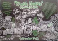 Brouwerij Eembier, Dark Hops Cascadian Dark Collaboration Brew 