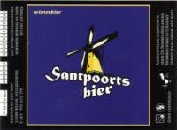 Santpoorts Bier, Winterbier