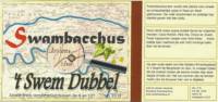 Brouwerij Swambacchus, 't Swem Dubbel