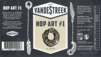 vandeStreek, Hop Art #1