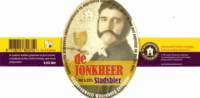 Stadsbrouwerij Wittenburg, De Jonkheer Stadsbier