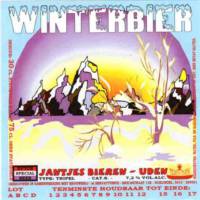Jantje's Bieren Uden, Winterbier Tripel