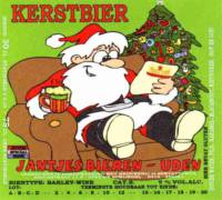 Jantje's Bieren Uden, Kerstbier