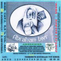 Jantje's Bieren Uden, Abraham Bier Amberbier