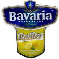 Bavaria, Radler Lemon