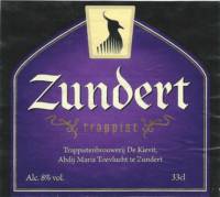 Trappistenbrouwerij de Kievit B.V., Zundert Trappist