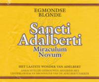 Brouwerij Egmond, Egmondse Blonde