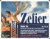 Grootbier, Zefier Amber Ale