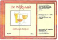 Wijnmakerij De Wijkgaard, Betuws Tripel