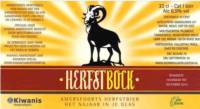 Brouwerij Eembier, Herfstbock