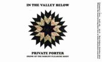 Brouwerij Eembier, In the Valley Below Private Porter