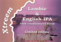 Brouwerij Eembier, Xtreem Lambic & English IPA
