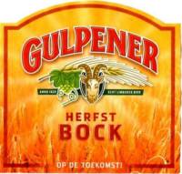 Gulpener Bierbrouwerij, Herfst Bock