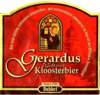 Gulpener Bierbrouwerij, Gerardus Wittem's Kloosterbier Dubbel