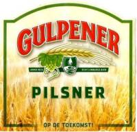 Gulpener Bierbrouwerij, Gulpener Pilsner