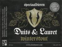 Fortbrouwerij Duits & Lauret, Winterstout