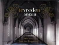 Fortbrouwerij Duits & Lauret, Tevreden MMXIII
