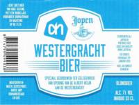 Jopen B.V., Westergracht Bier Blondbier