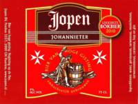 Jopen B.V., Jopen Johannieter