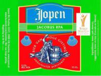 Jopen B.V., Jopen Jacobus RPA
