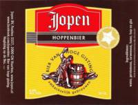 Jopen B.V., Jopen Hoppenbier 