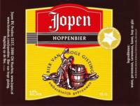 Jopen B.V., Jopen Hoppenbier 