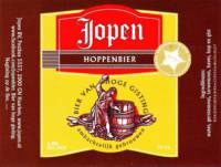 Jopen B.V., Jopen Hoppenbier 