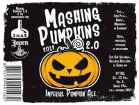 Jopen B.V., Mashing Pumpkins 2.0