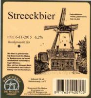 Brouwerij De Molen, Streeckbier