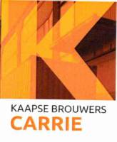 Kaapse Brouwers, Carrie