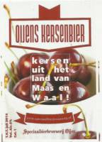 Bierbrouwerij Oijen, Oijens Kersenbier