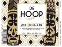 Jopen B.V., De Hoop Double IPA 2013