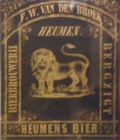 Brouwerij Bergzigt, Heumens Bier