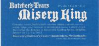 Brouwerij Butchers Tears, Misery King