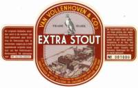 Brouwerij Poesiat & Kater, v. Vollenhoven & Co Extra Stout