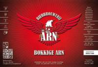 Bierbrouwerij De Arn, Bokkige Arn