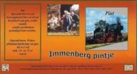 Stadsbierbrouwerij Apeldoorn, Immenberg Pintje