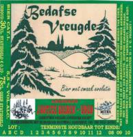 Jantje's Bieren Uden, Bedafse Vreugde Amberbier