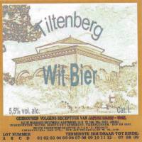 Jantje's Bieren Uden, Tiltenberg Witbier