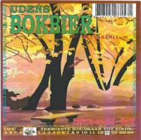 Jantje's Bieren Uden, Udens Bokbier