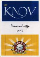 Stadsbrouwerij De Hemel, KNOV Personeelsuitje 2013